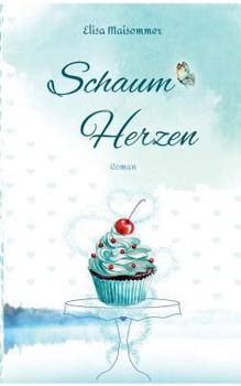 Paperback Schaumherzen [German] Book