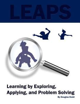 Paperback Learning by Exploring, Applying and Problem Solving Book