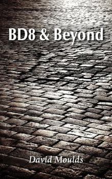 Paperback Bd8 & Beyond Book