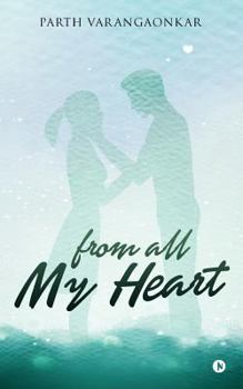 Paperback From All My Heart Book