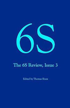 Paperback 6S, The 6S Review, Issue 3 Book