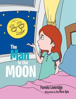 Paperback The Man in the Moon Book