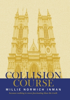 Hardcover Collision Course Book