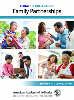 Pediatric Collections: Family Partnerships