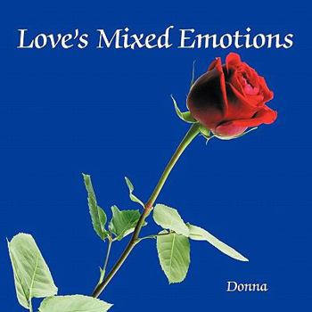 Paperback Love's Mixed Emotions Book