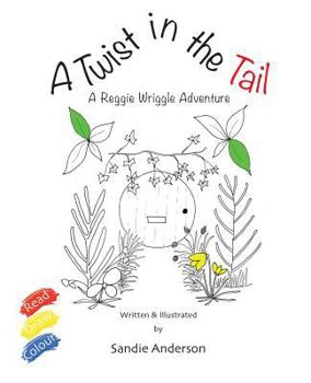 Paperback A Twist in the Tail Book