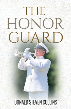 Paperback The Honor Guard Book