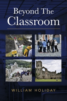 Paperback Beyond the Classroom Book