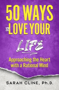 Paperback 50 Ways to Love Your Life Book