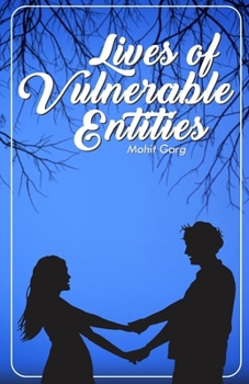Paperback Lives Of Vulnerable Entities: Conversations & Poetry Book