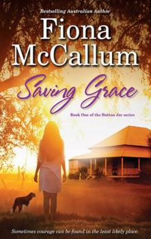 Paperback Saving Grace (Mira) Book
