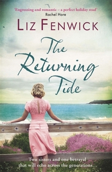 Paperback Returning Tide Book