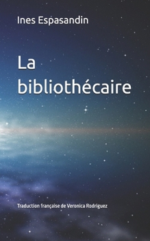 Paperback La bibliothécaire [French] Book