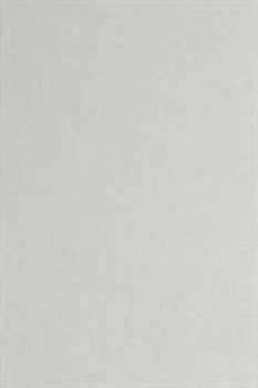 Hardcover The Philosophy of the Church Fathers: Volume 1: Faith, Trinity, Incarnation, Third Revised Edition Book