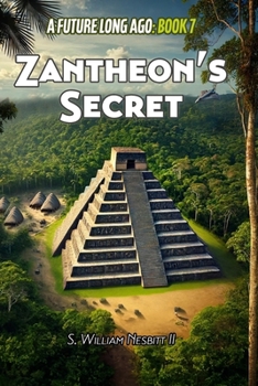 Zantheon's Secret