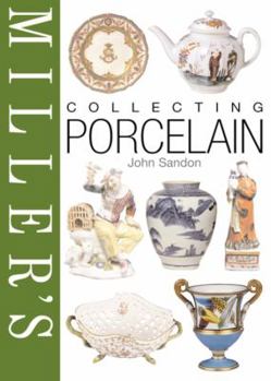 Hardcover Miller's: Collecting Porcelain Book
