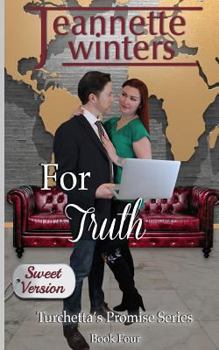 Paperback For Truth - Sweet Version Book