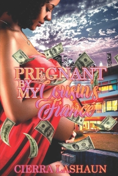 Paperback Pregnant By My Cousin's Fiancé Book
