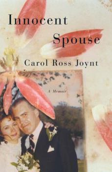 Hardcover Innocent Spouse: A Memoir Book