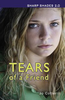 Paperback Tears of a Friend (Shades 2.0) Book