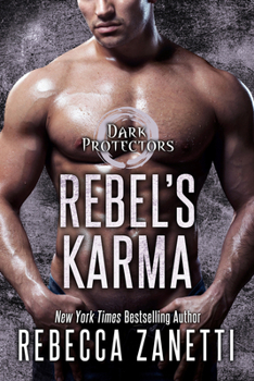 Paperback Rebel's Karma Book