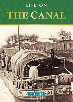 Paperback Life on the Canal Book