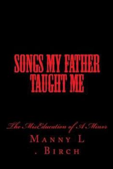 Paperback The MisEducation of A Minor Book