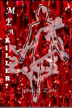 Paperback M. E. A Killer? Book