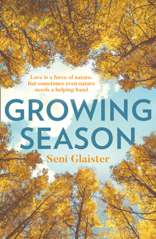 Paperback Growing Season Book