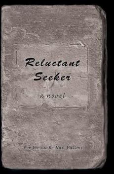 Paperback Reluctant Seeker Book
