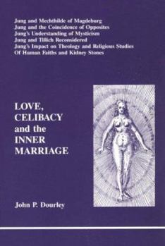 Paperback Love, Celibacy & Inner Marriage Book