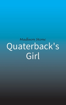 Hardcover Quaterback's Girl [German] Book