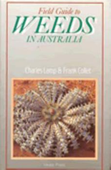 Paperback Field Guide to Weeds in Australia Book