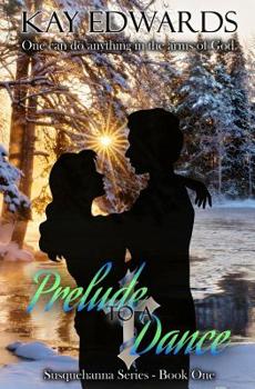 Paperback Prelude to a Dance Book