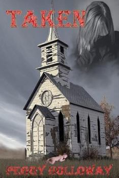 Paperback Taken Book