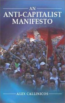 Paperback An Anti-Capitalist Manifesto Book