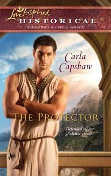 The Protector - Book #2 of the Roman trilogy