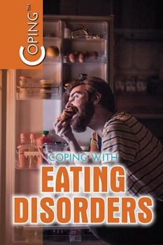 Library Binding Coping with Eating Disorders Book