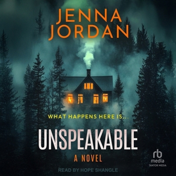 Audio CD Unspeakable Book