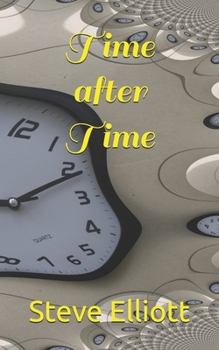 Paperback Time after Time Book