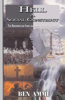 Paperback Hell - A Social Construct Book