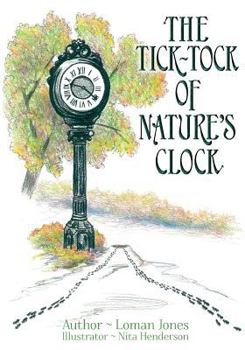 Paperback The Tick-Tock of Nature's Clock Book