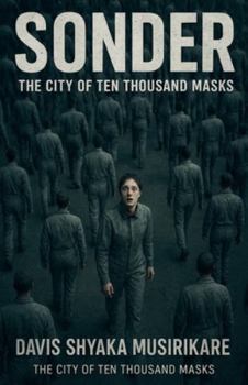 Paperback Sonder Book