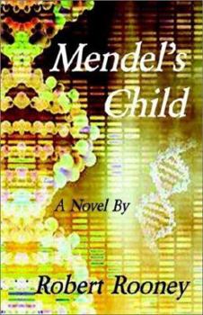 Paperback Mendel's Child Book