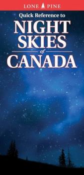 Paperback Night Skies Book