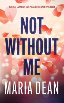 Paperback Not Without Me Book