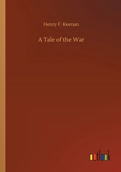 Paperback A Tale of the War Book