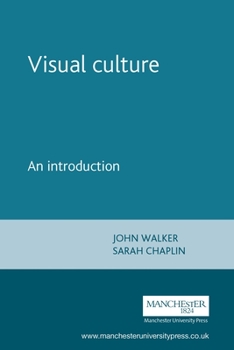 Paperback Visual Culture: An Introduction Book