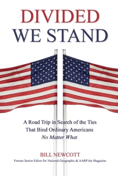Divided We Stand