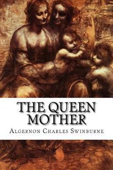 Paperback The Queen Mother Book